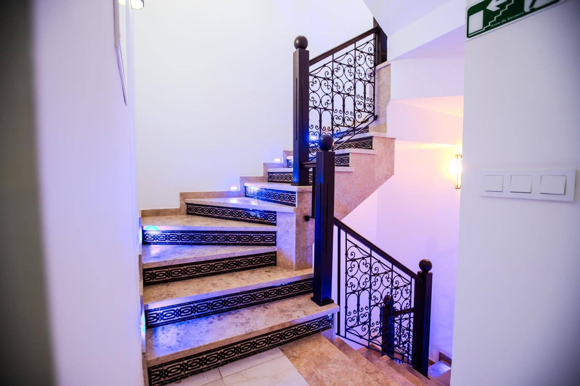Riad Mandana & Spa Marrakesh Exterior foto